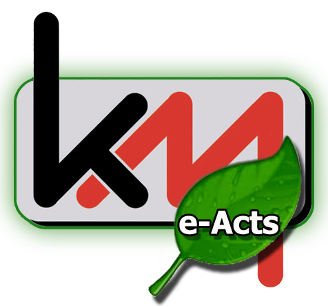 km-logo-green